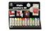 Stylo peinture 3D opaque 25 ml argent