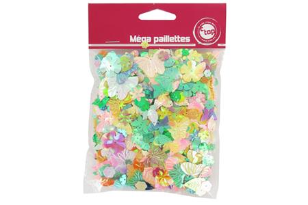 Sachet de Sequins 